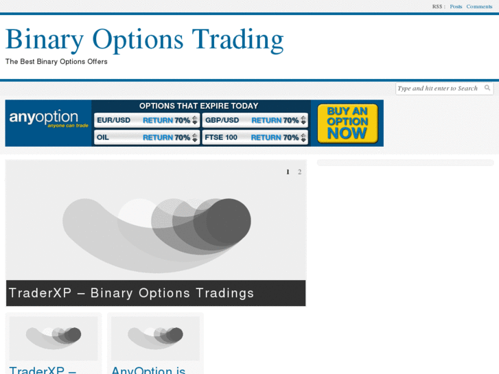 www.binaryoptionstradings.com