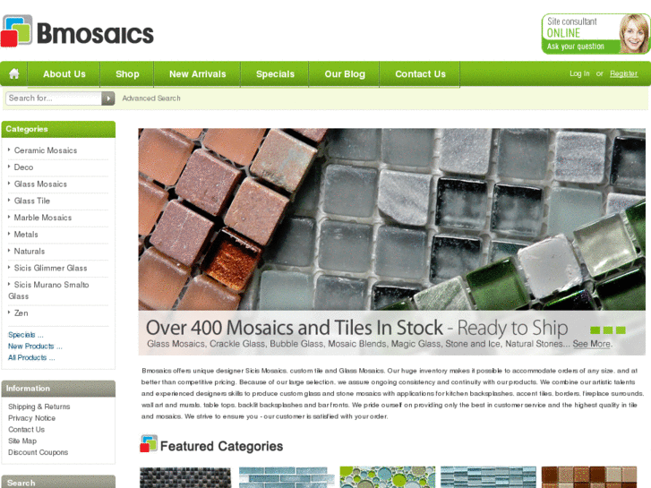 www.bmosaics.com