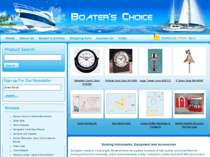 www.boaterschoice.net