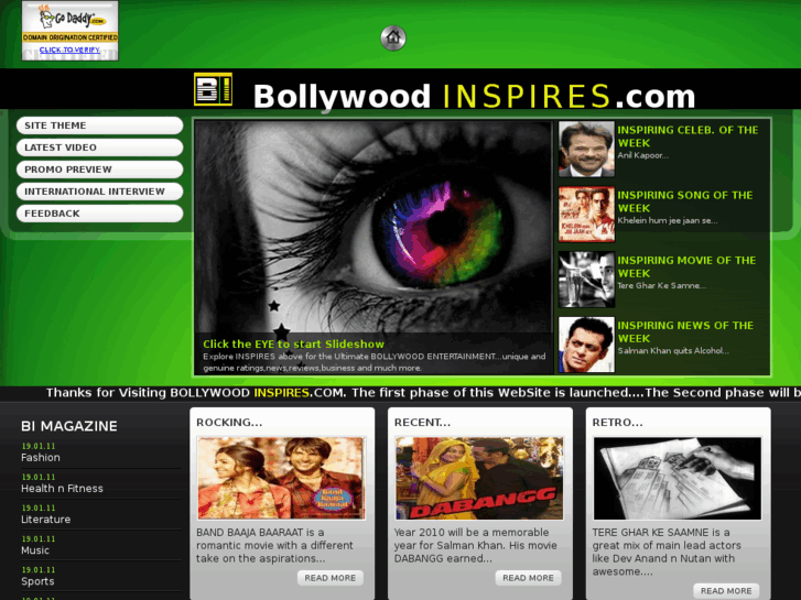 www.bollywoodinspires.com