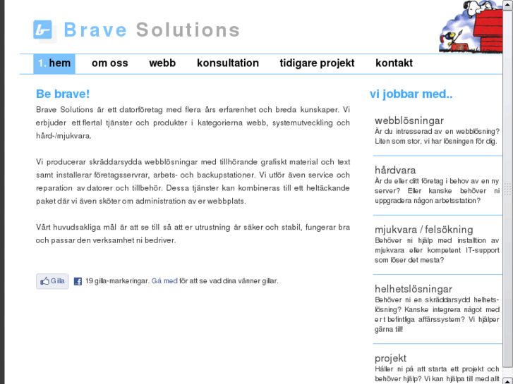 www.brave.se