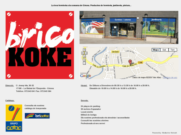 www.bricokoke.com