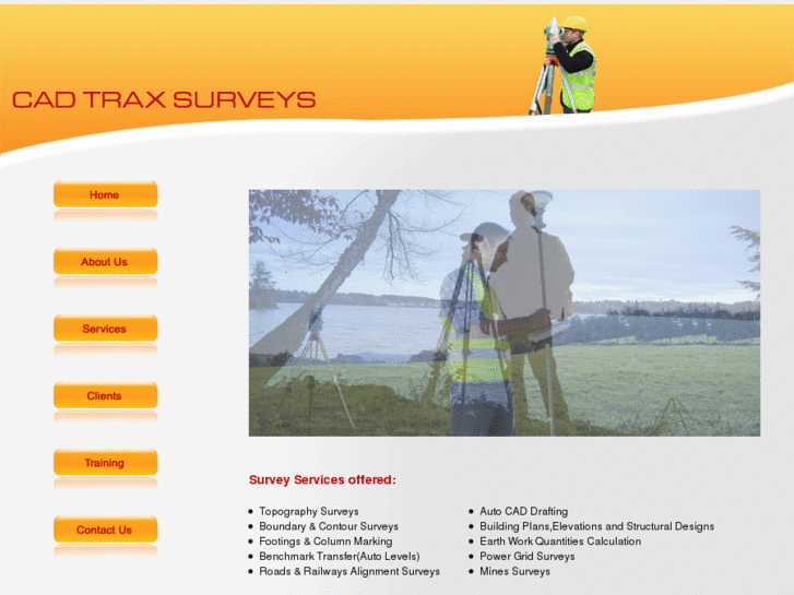 www.cadtraxsurveys.com