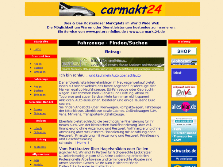 www.carmarkt24.info