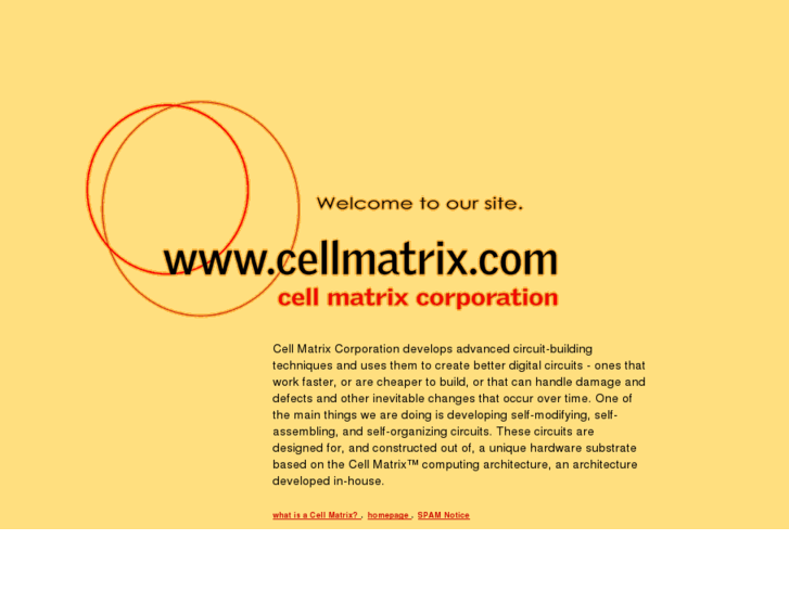 www.cellmatrix.com