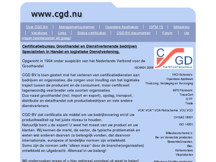 www.cgd.nu