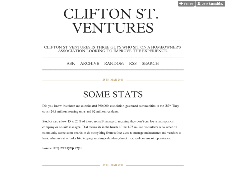 www.cliftonstventures.com