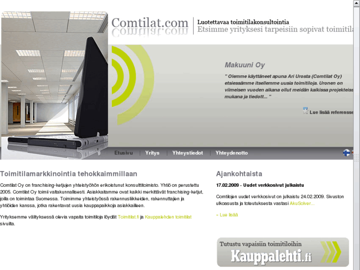 www.comtilat.com