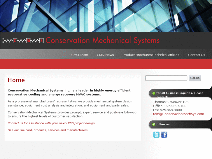 www.conservationmechsys.com