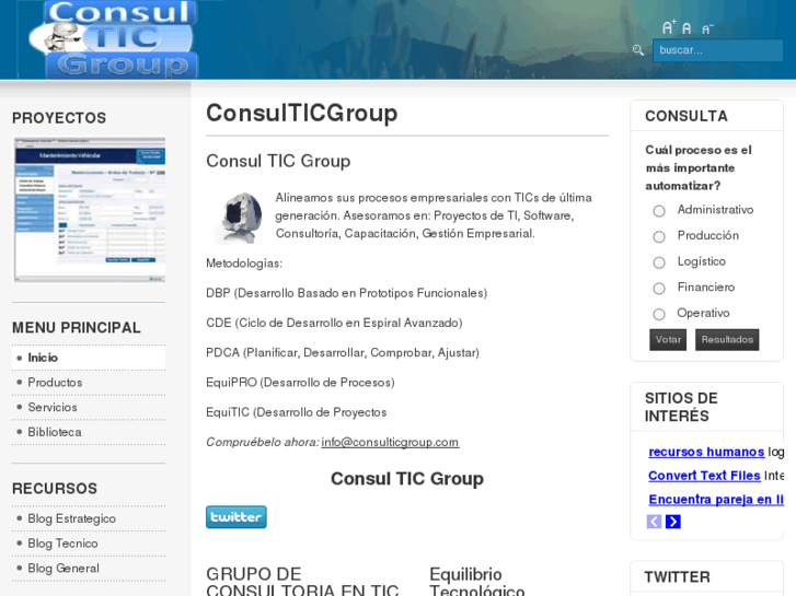 www.consulticgroup.com