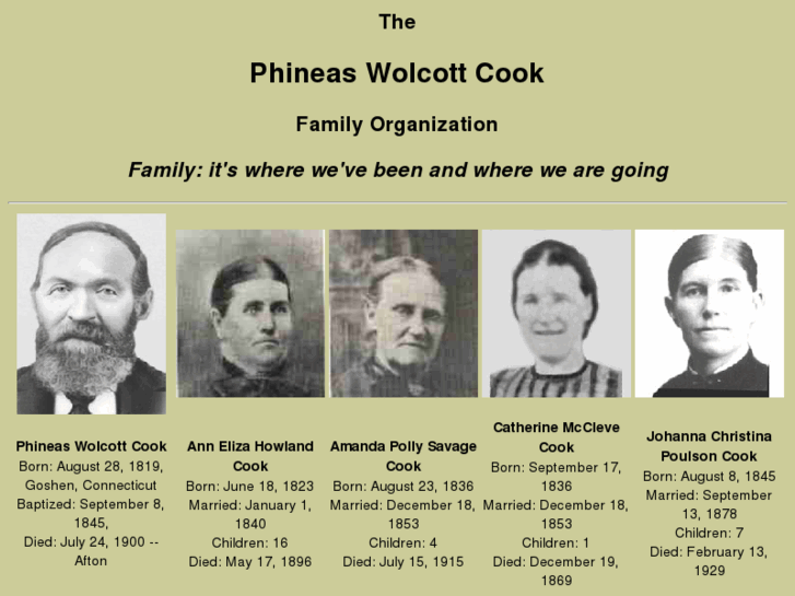 www.cookfamily.org