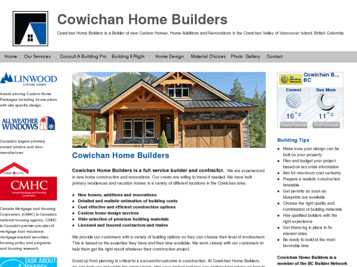 www.cowichanbuilder.com