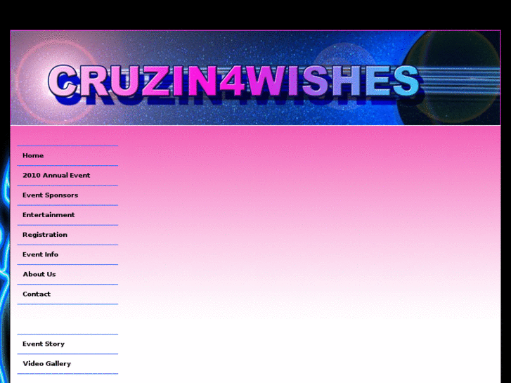 www.cruzin4wishes.org