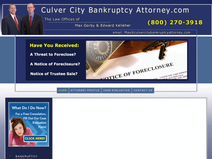 www.culvercitybankruptcyattorney.com