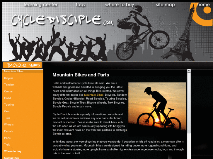 www.cycledisciple.com