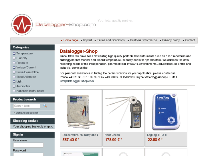 www.datalogger-shop.com