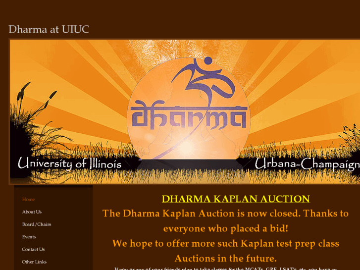 www.dharmauiuc.com