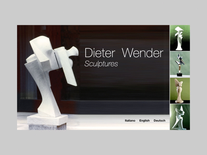 www.dieterwender.com