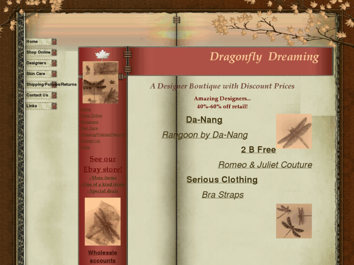 www.dragonflydreaming.net