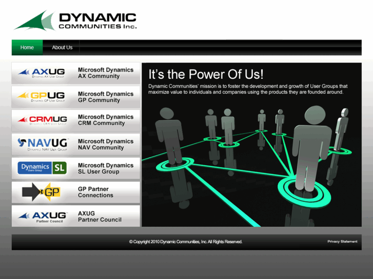 www.dynamiccommunities.com