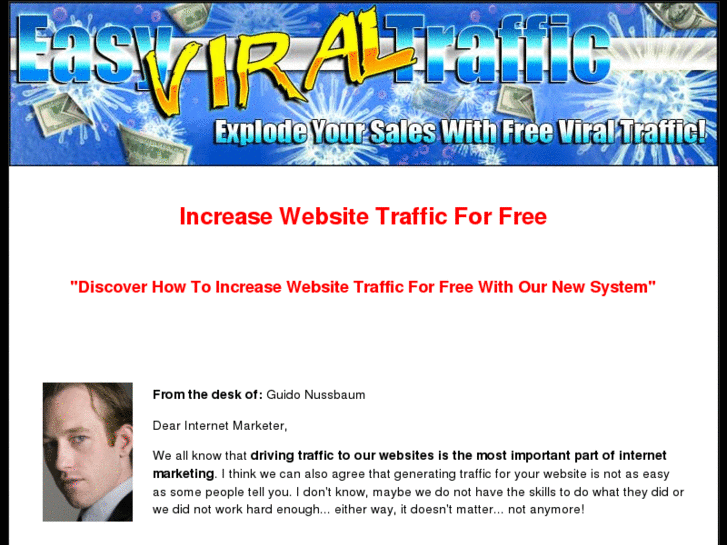 www.easy-viral-traffic.com