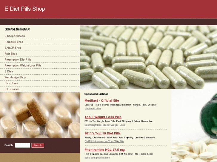 www.edietpillsshop.com
