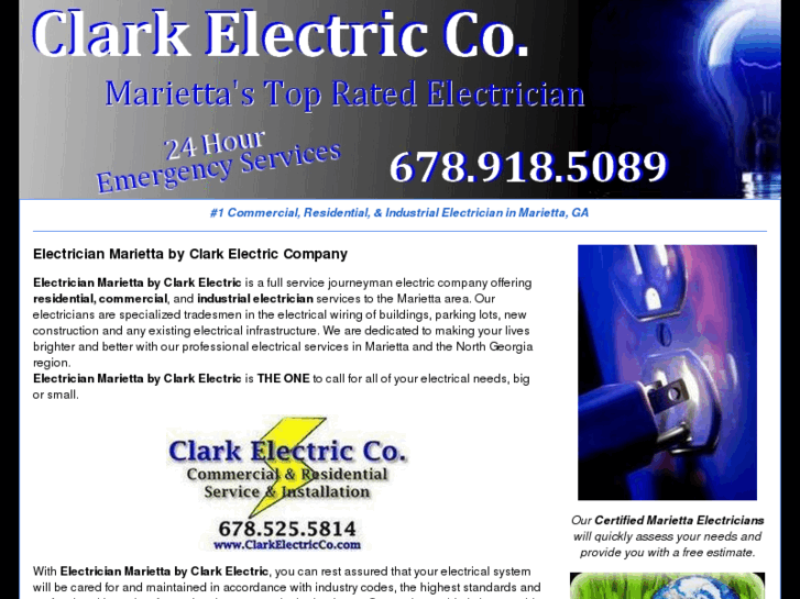 www.electrician-marietta.com