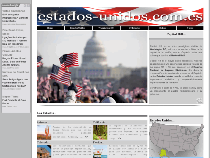 www.estados-unidos.com.es