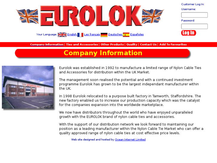 www.eurolok.co.uk