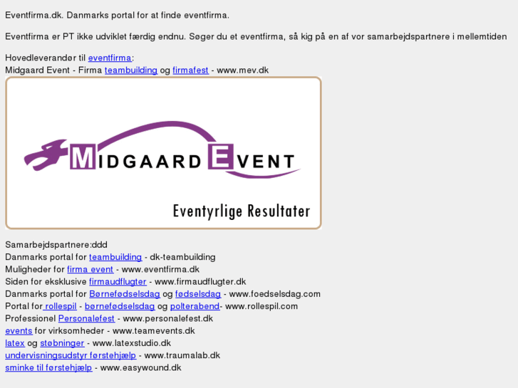 www.eventfirma.dk