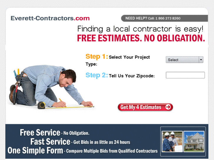 www.everett-contractors.com