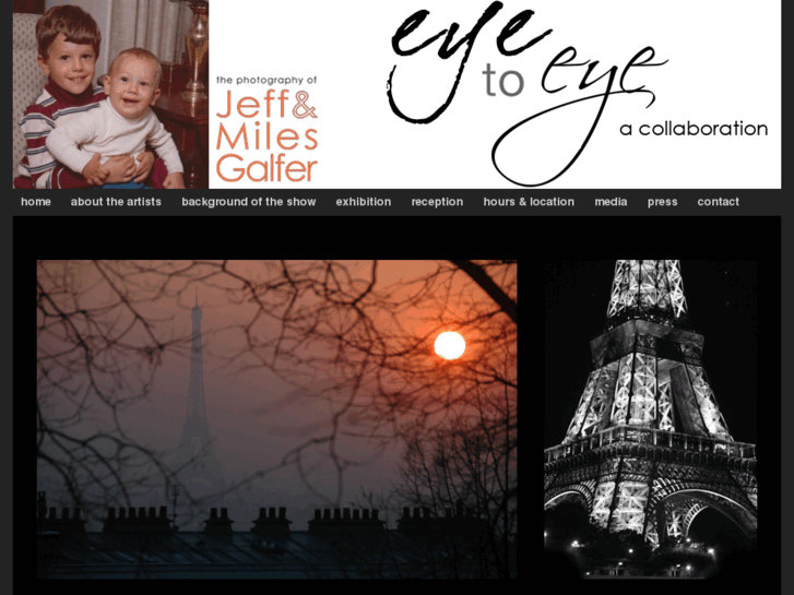 www.eyetoeyephotoshow.com