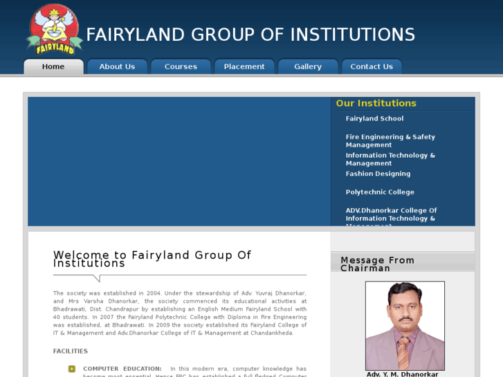 www.fairylandgroup.com