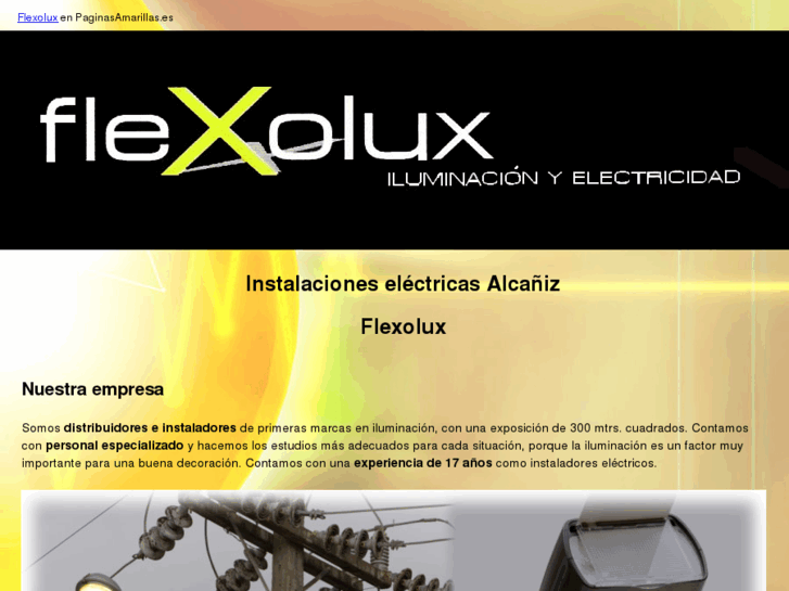 www.flexolux.com