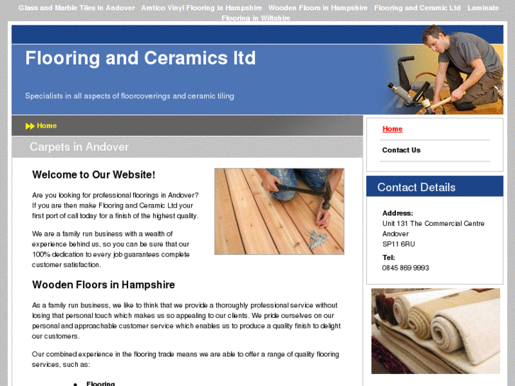 www.flooringandceramics.com