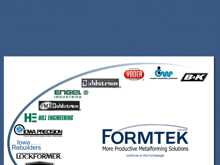 www.formtek.biz