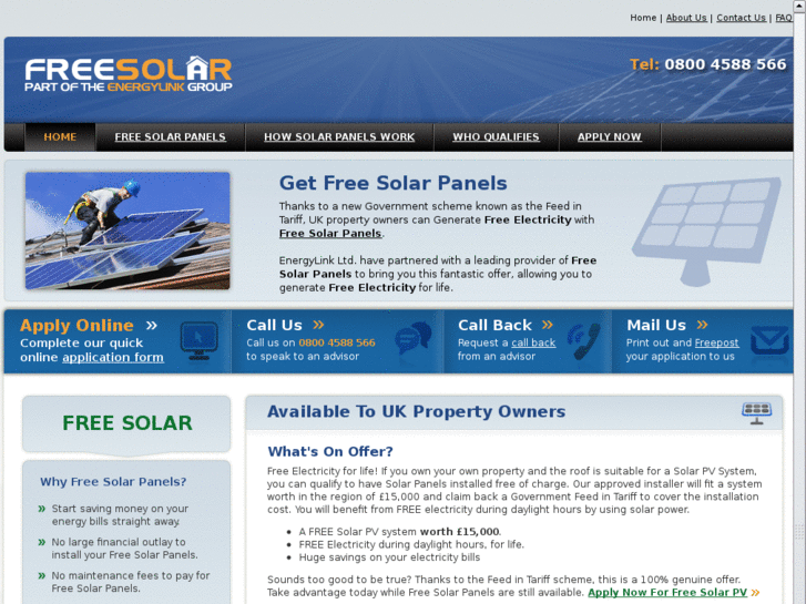 www.freesolar.co.uk