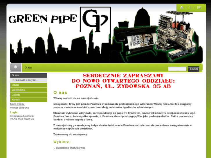 www.greenpipe.pl