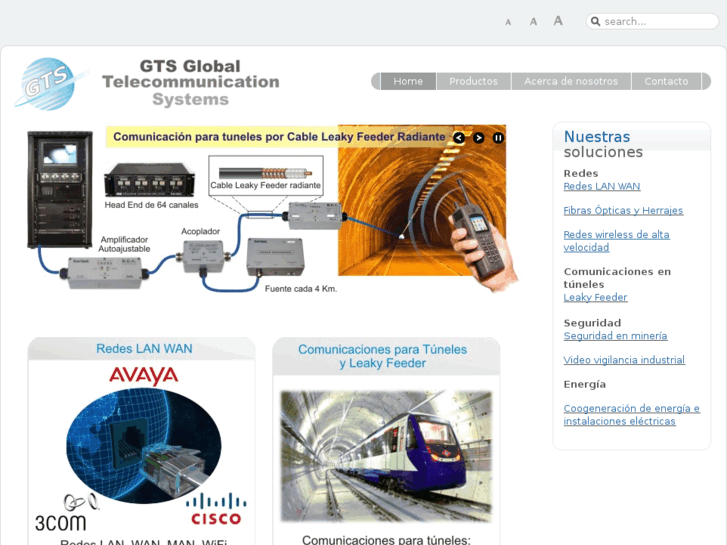 www.gts-mx.com