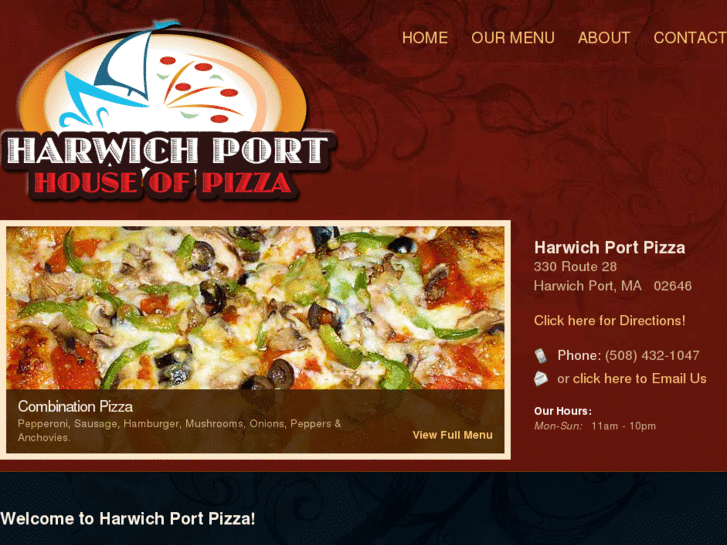 www.harwichportpizza.com