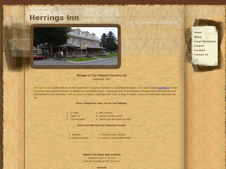 www.herringsinn.com