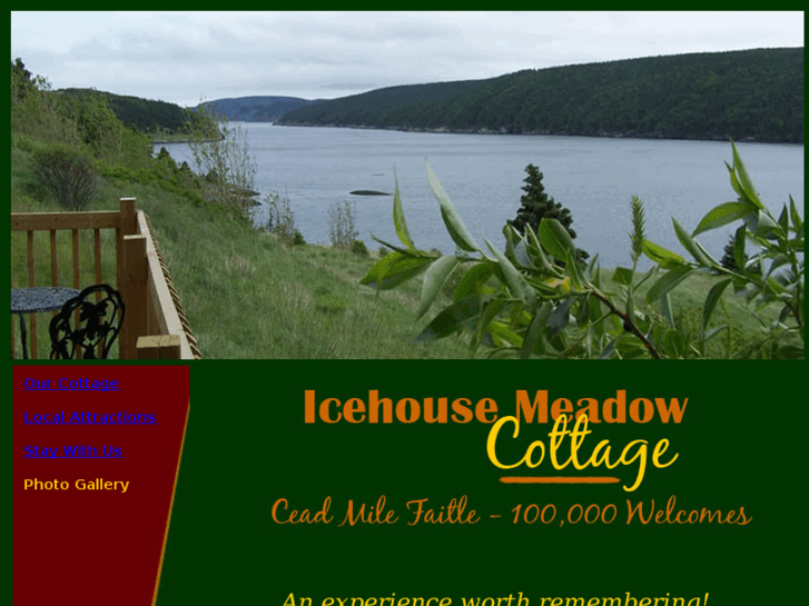 www.icehousemeadowcottage.com