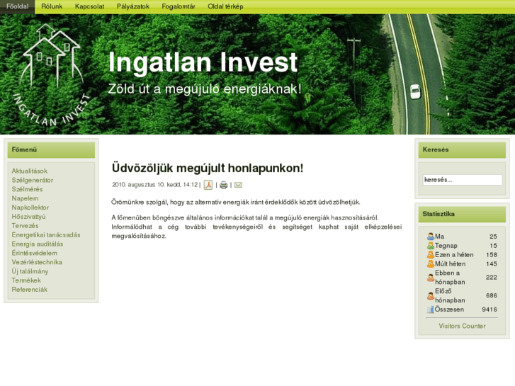 www.ingatlaninvest.com