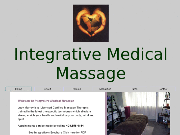 www.integrativemedicalmassage.com