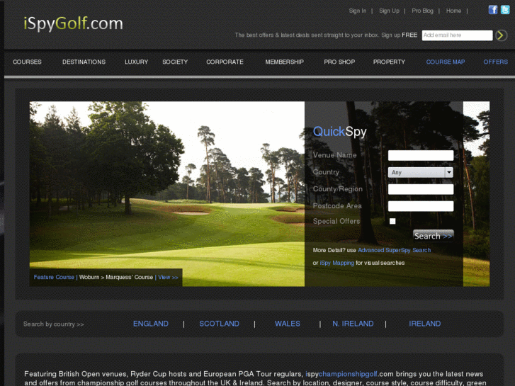 www.ispychampionshipgolf.com