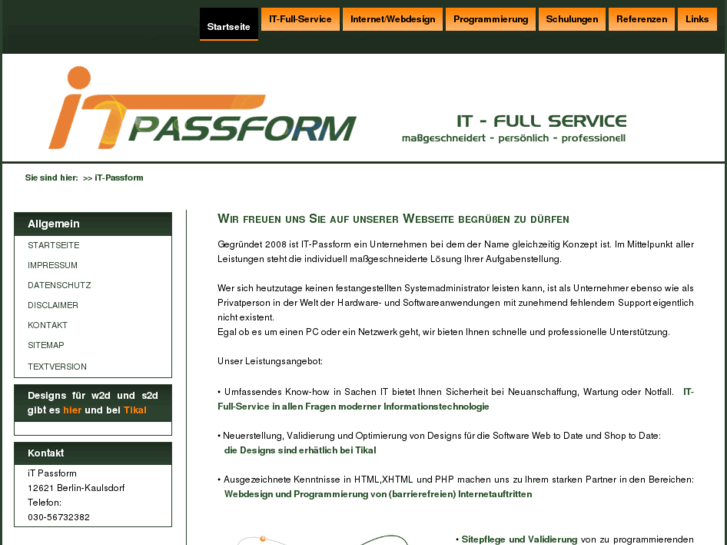 www.it-passform.de