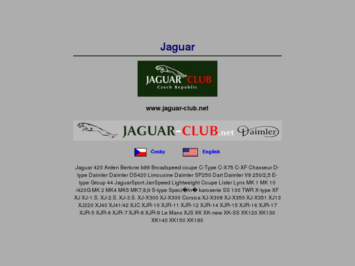 www.jaguar-club.net