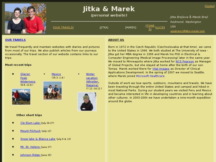 www.jitka-marek.com