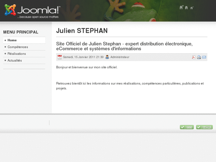 www.julienstephan.com