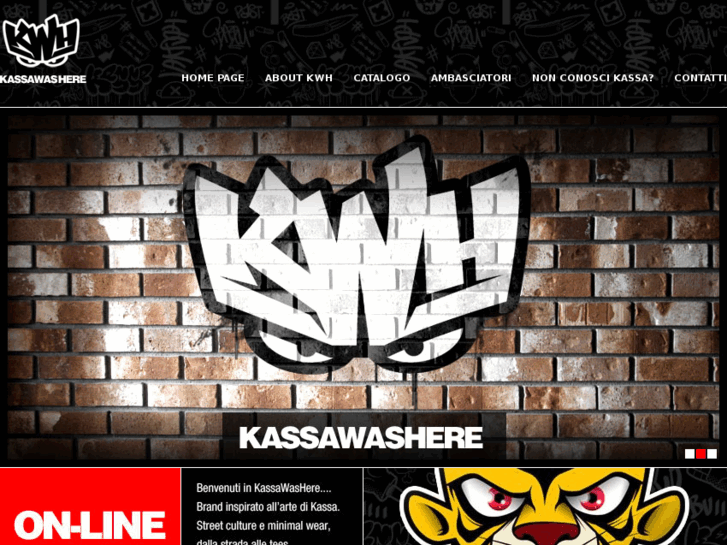 www.kassawashere.com